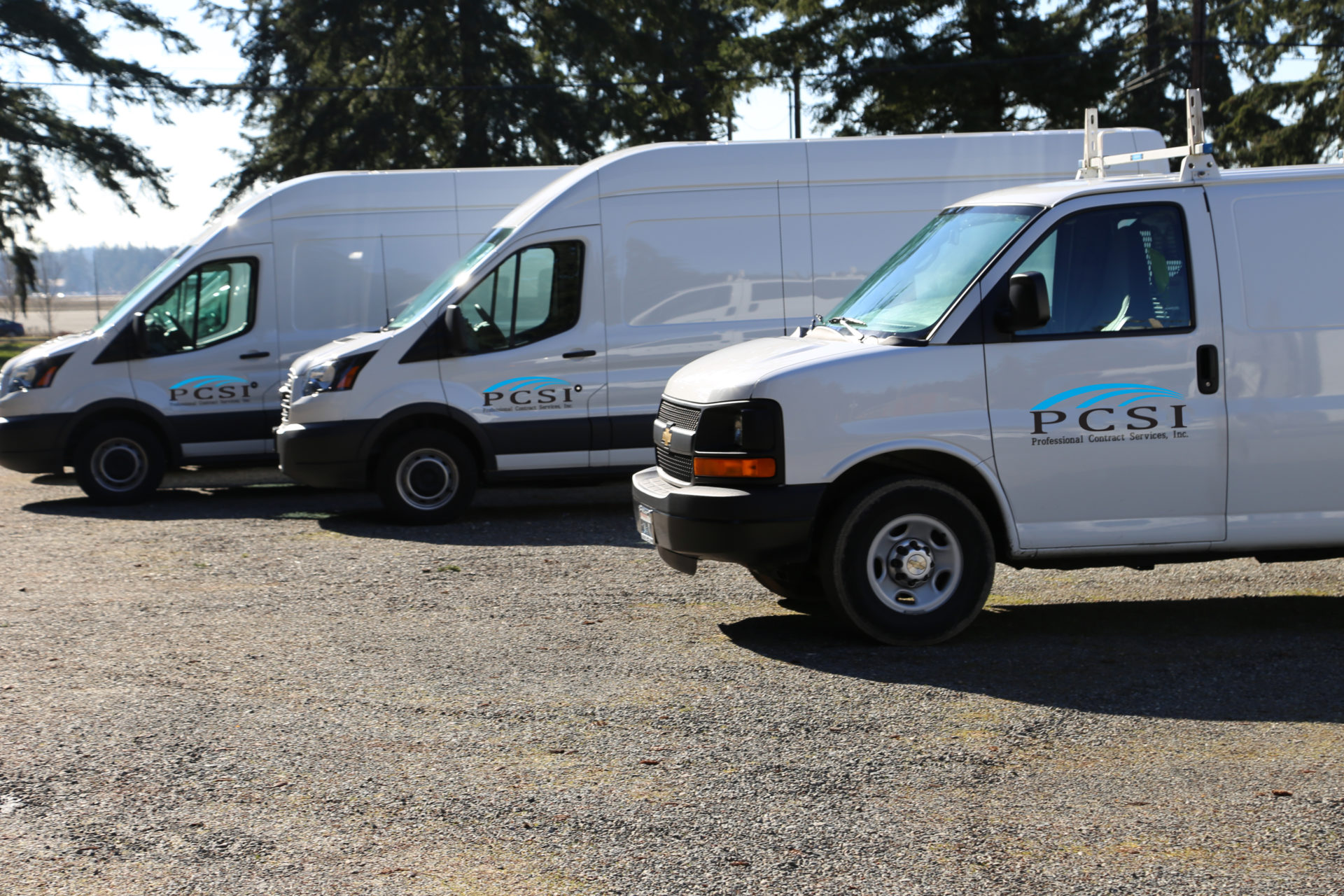 Fleet Management